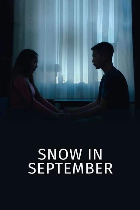 Snow In September